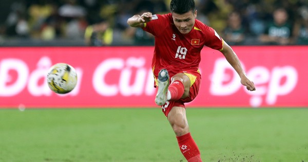789BET chính thức: Đội tuyển Việt Nam và CAHN tìm tiếng nói chung trước thềm AFF Cup 2026 - hình ảnh - 789betjl.com