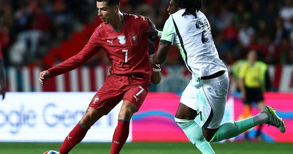 Bồ Đào Nha – Congo (0 giờ ngày 18.6, trực tiếp trên VTV): Chờ mở màn bùng nổ của Ronaldo: góc nhìn mới cho người chơi Việt - hình ảnh - 789betjl.com