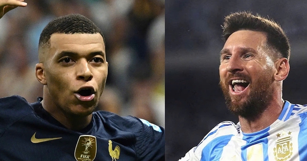 Ai ‘sáng cửa’ giành Chiếc giày vàng World Cup 2026? - hình ảnh - 789betjl.com