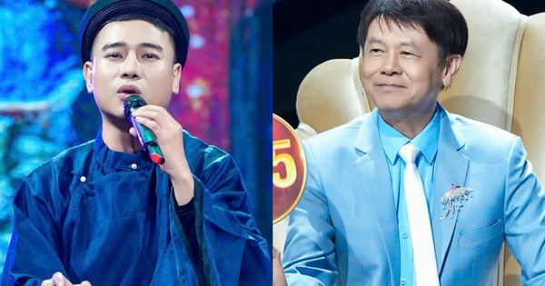 Chàng trai hát ‘Hẹn hò’ khiến Thái Châu rơi nước mắt – Khoảnh khắc chạm tim tại Hãy nghe tôi hát - hình ảnh - 789betjl.com Chàng trai hát ‘Hẹn hò’ khiến Thái Châu rơi nước mắt – Khoảnh khắc chạm tim tại Hãy nghe tôi hát - hình ảnh - 789betjl.com