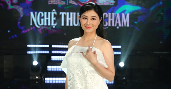 NSND Quế Trân và Võ Hạ Trâm thổi làn gió mới cho cải lương - hình ảnh - 789betjl.com