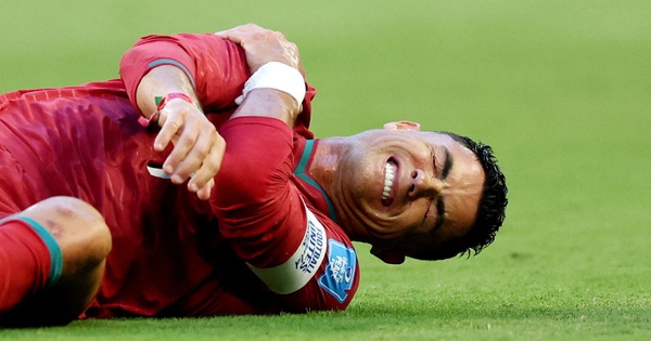 Bồ Đào Nha vào nhánh ‘tử thần’: Ronaldo phải vượt qua bao nhiêu ứng viên vô địch để mơ cúp vàng? - hình ảnh - 789betjl.com