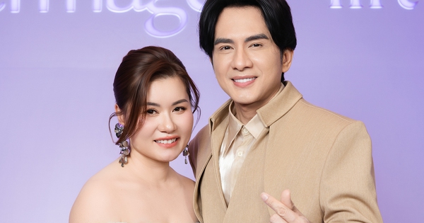 Ca sĩ Đan Trường dự sự kiện cùng vợ cũ: góc nhìn mới cho người chơi Việt - hình ảnh - 789betjl.com