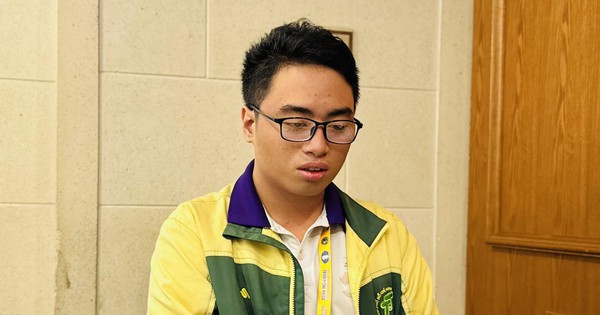 789BET baccarat và kỳ tích cờ vua Việt: Gia Phúc cầm hòa Đại kiện tướng Ấn Độ - hình ảnh - 789betjl.com