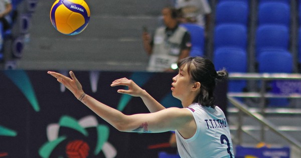 Lịch thi đấu AVC Cup hôm nay: Việt Nam vs Indonesia – Cơ hội vàng cho fan cá cược bóng chuyền - hình ảnh - 789betjl.com