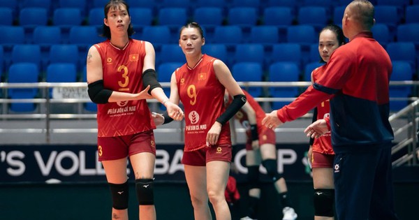 789BET Việt Nam chúc mừng đội tuyển bóng chuyền nữ giành HCĐ AVC Cup sau chiến thắng Kazakhstan - hình ảnh - 789betjl.com 789BET Việt Nam chúc mừng đội tuyển bóng chuyền nữ giành HCĐ AVC Cup sau chiến thắng Kazakhstan - hình ảnh - 789betjl.com