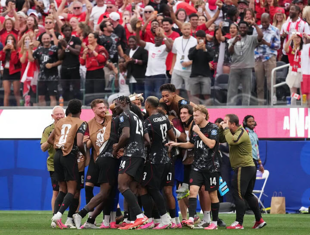 789BET cược bóng đá: Canada làm nên lịch sử tại World Cup 2026 - hình ảnh - 789betjl.com 789BET cược bóng đá: Canada làm nên lịch sử tại World Cup 2026 - hình ảnh - 789betjl.com