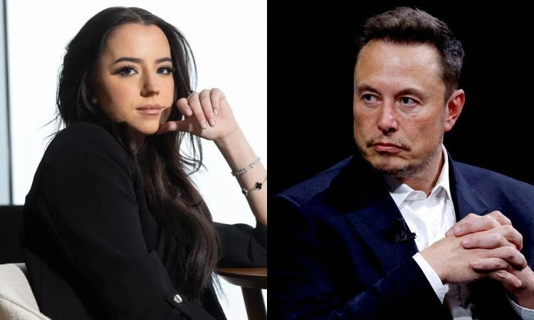 Tác giả Mỹ từ chối hợp đồng bảo mật 40 triệu USD từ Elon Musk - hình ảnh - 789betjl.com Tác giả Mỹ từ chối hợp đồng bảo mật 40 triệu USD từ Elon Musk - hình ảnh - 789betjl.com