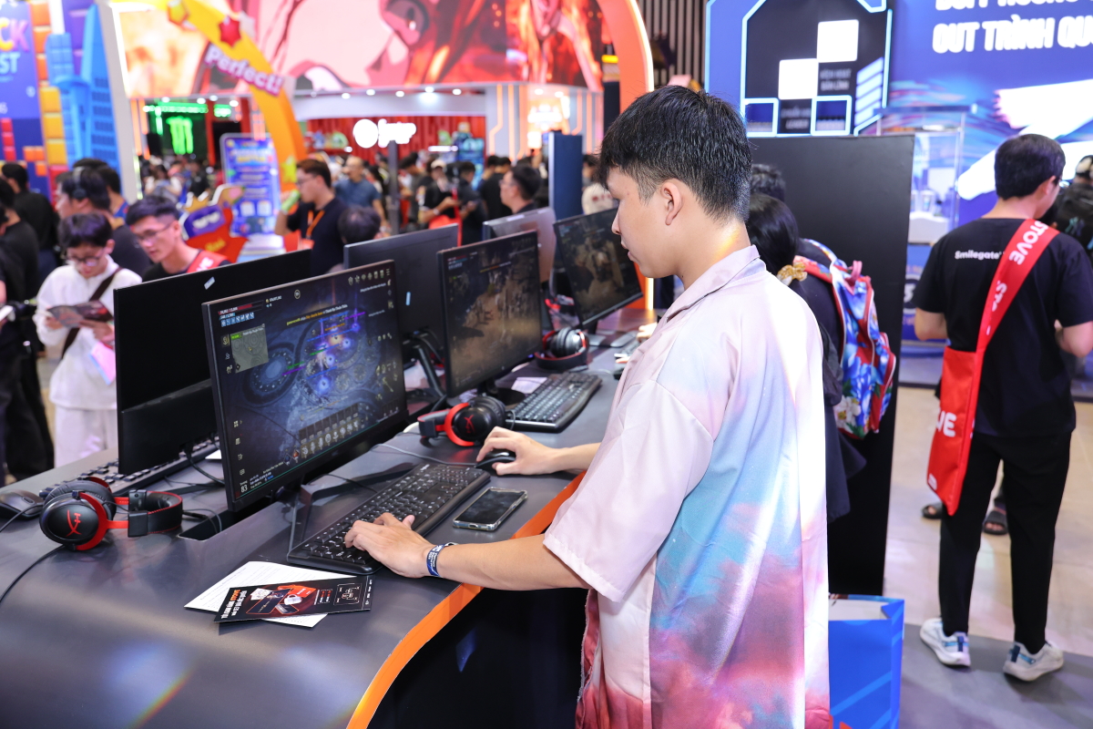 Nhà cái hot nhất Việt Nam 789BET cập nhật tin game AAA Lordnine sắp ra mắt - hình ảnh - 789betjl.com