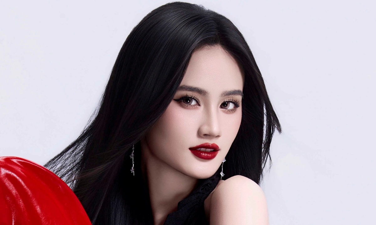 Nhà cái cá cược số 1 và câu chuyện chưa vội lấy chồng của Hoa hậu Ý Nhi - hình ảnh - 789betjl.com