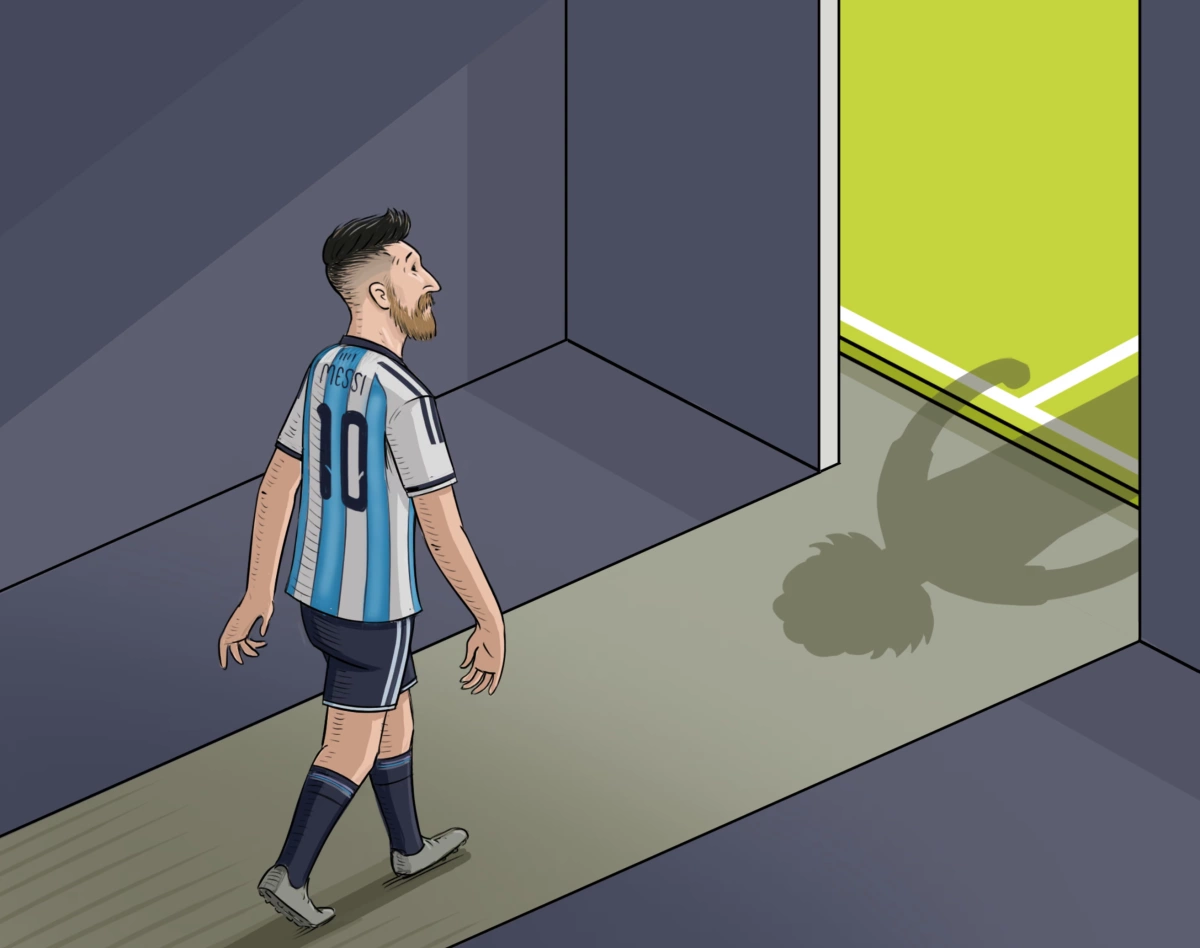 789BET chính thức: Messi và cơ hội vượt mặt Maradona sau World Cup 2026? - hình ảnh - 789betjl.com