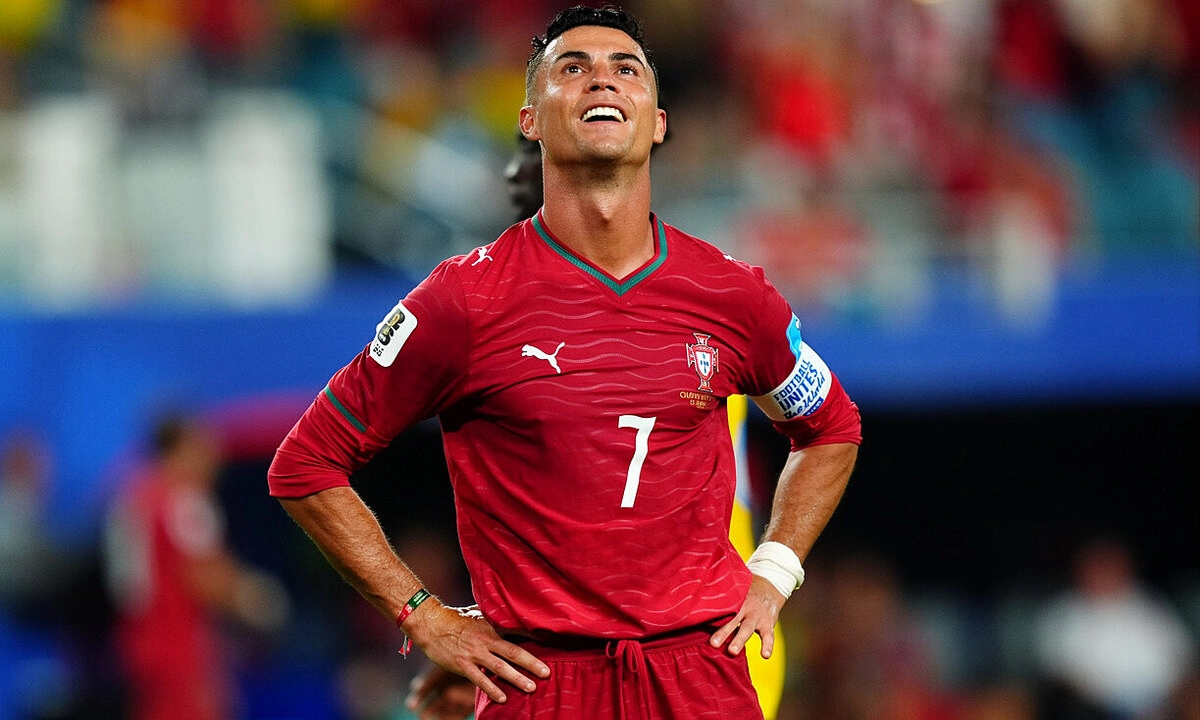 789BET baccarat và màn trình diễn im tiếng của Ronaldo tại World Cup 2026 - hình ảnh - 789betjl.com 789BET baccarat và màn trình diễn im tiếng của Ronaldo tại World Cup 2026 - hình ảnh - 789betjl.com