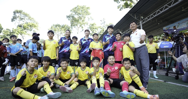 789BET chính thức đồng hành cùng Giải bóng đá Thiếu niên – Nhi đồng Cúp HTV 2026 - hình ảnh - 789betjl.com 789BET chính thức đồng hành cùng Giải bóng đá Thiếu niên – Nhi đồng Cúp HTV 2026 - hình ảnh - 789betjl.com