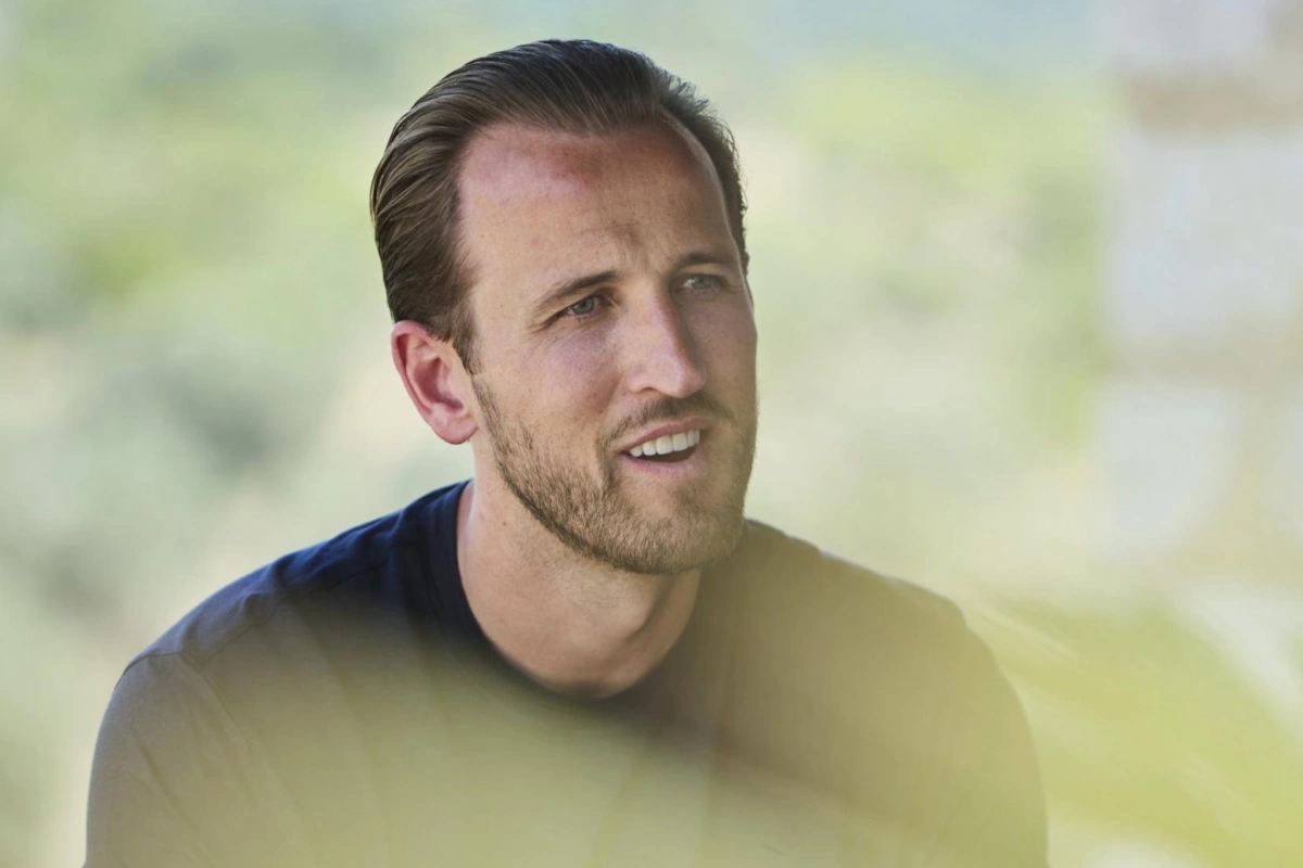 Harry Kane từ chối tự xưng xứng đáng Quả Bóng Vàng dù ghi 61 bàn cho Bayern Munich - hình ảnh - 789betjl.com