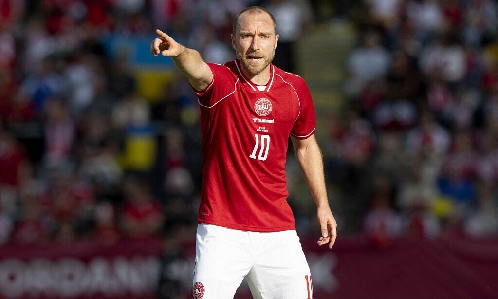 Eriksen lại đổ gục trên sân: Cú sốc cho người hâm mộ và bài học về sức khỏe trong thể thao - hình ảnh - 789betjl.com