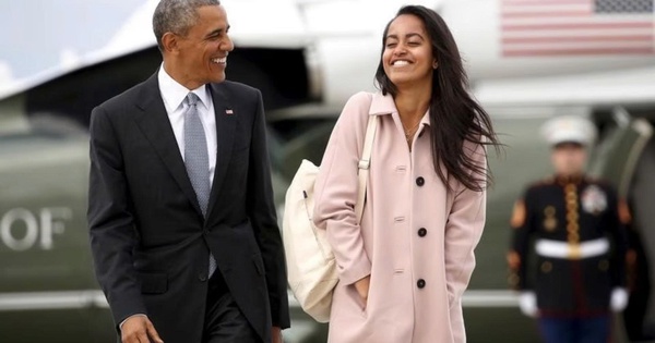 789BET casino và hành trình độc lập của Malia Obama trong làng điện ảnh - hình ảnh - 789betjl.com