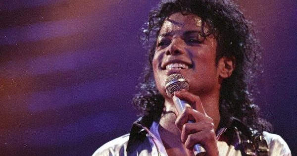 Michael Jackson lại lập thêm kỷ lục ‘vô tiền khoáng hậu’ dù đã qua đời - hình ảnh - 789betjl.com