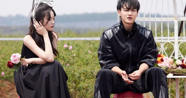Hoàng Tử Thao và Từ Nghệ Dương bí mật sinh con tại Mỹ: Tin đồn gây bão MXH - hình ảnh - 789betjl.com