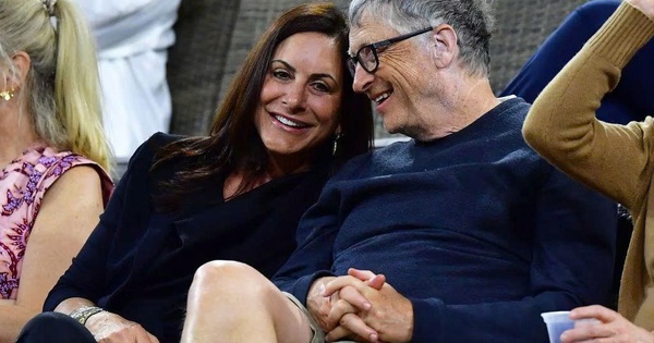 Bạn gái mới của Bill Gates lên tiếng về bê bối ngoại tình của tỷ phú? - hình ảnh - 789betjl.com
