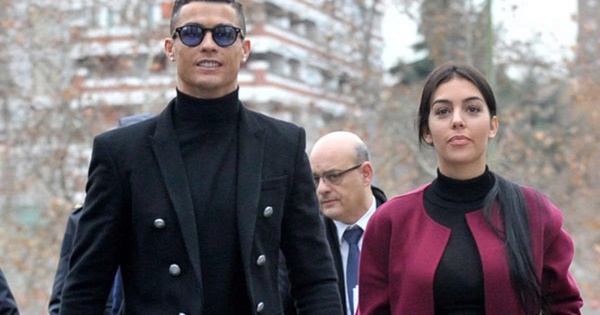 Những nàng WAGs nổi tiếng tại World Cup 2026: Gương mặt hot không kém cầu thủ - hình ảnh - 789betjl.com