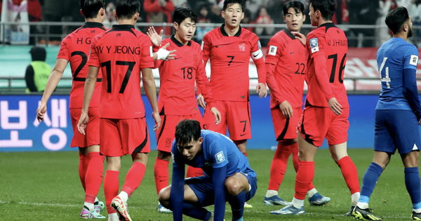 789BET cược bóng đá: Cơ hội theo dõi các đội châu Á làm nên lịch sử tại World Cup 2026 - hình ảnh - 789betjl.com