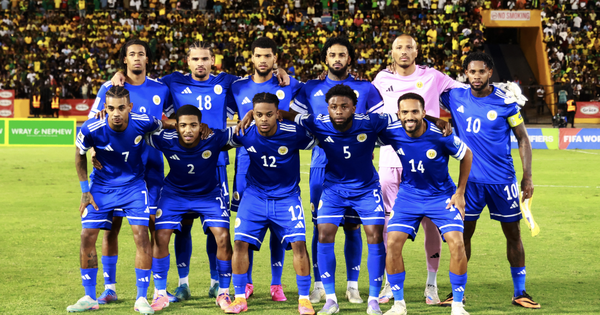 Từng suýt thua đội tuyển Việt Nam, đảo quốc 156.000 dân quyết gây sốc ở World Cup 2026 - hình ảnh - 789betjl.com