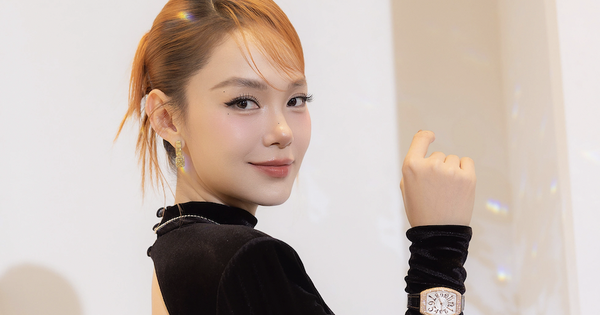 Nhà cái hot nhất Việt Nam đồng hành cùng tin giải trí: Minh Hằng rạng rỡ ở tuổi 39 sau hôn nhân - hình ảnh - 789betjl.com