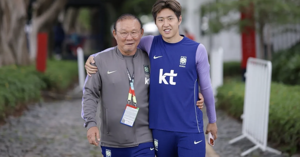 789BET cược bóng đá: Park Hang-seo cúi đầu xin lỗi người hâm mộ Hàn Quốc sau World Cup 2026 - hình ảnh - 789betjl.com