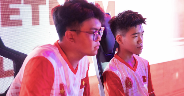 789BET eSports: Dàn sao Việt thắng kịch tính Thái Lan trong showmatch FC Online - hình ảnh - 789betjl.com 789BET eSports: Dàn sao Việt thắng kịch tính Thái Lan trong showmatch FC Online - hình ảnh - 789betjl.com