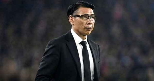 789BET cược bóng đá: HLV Tan Cheng-hoe trở lại dẫn dắt Malaysia sau thất bại trước thầy Park - hình ảnh - 789betjl.com