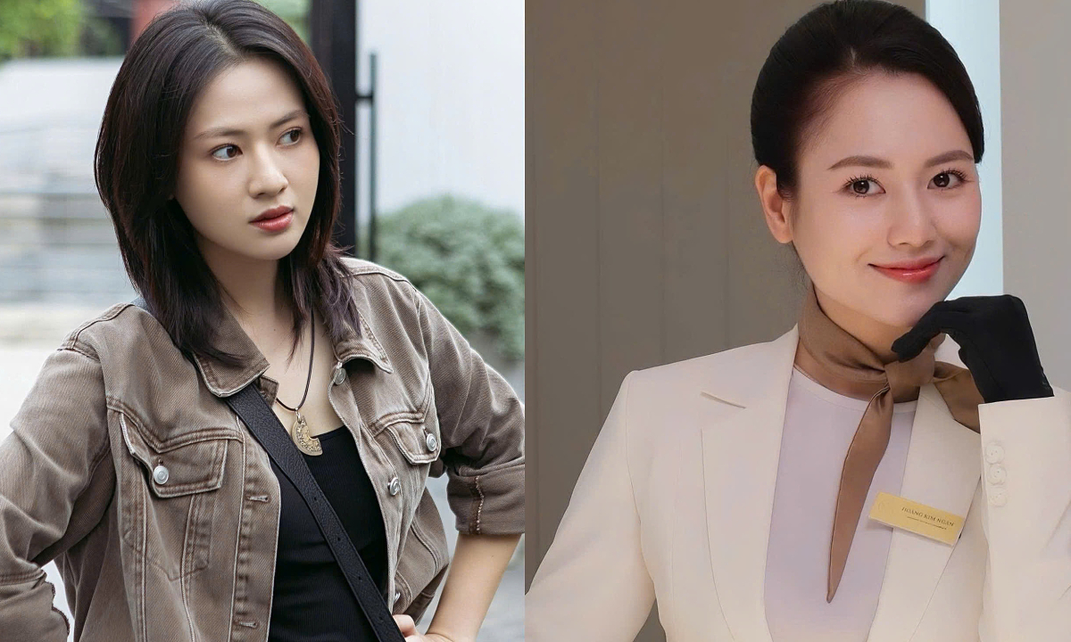 Việt Hoa biến hóa trên màn ảnh: Từ giang hồ đến người phụ nữ hiện đại - hình ảnh - 789betjl.com