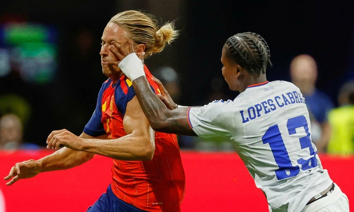 Cape Verde phá kỷ lục tồn tại hơn 50 năm ở World Cup: góc nhìn mới cho người chơi Việt - hình ảnh - 789betjl.com