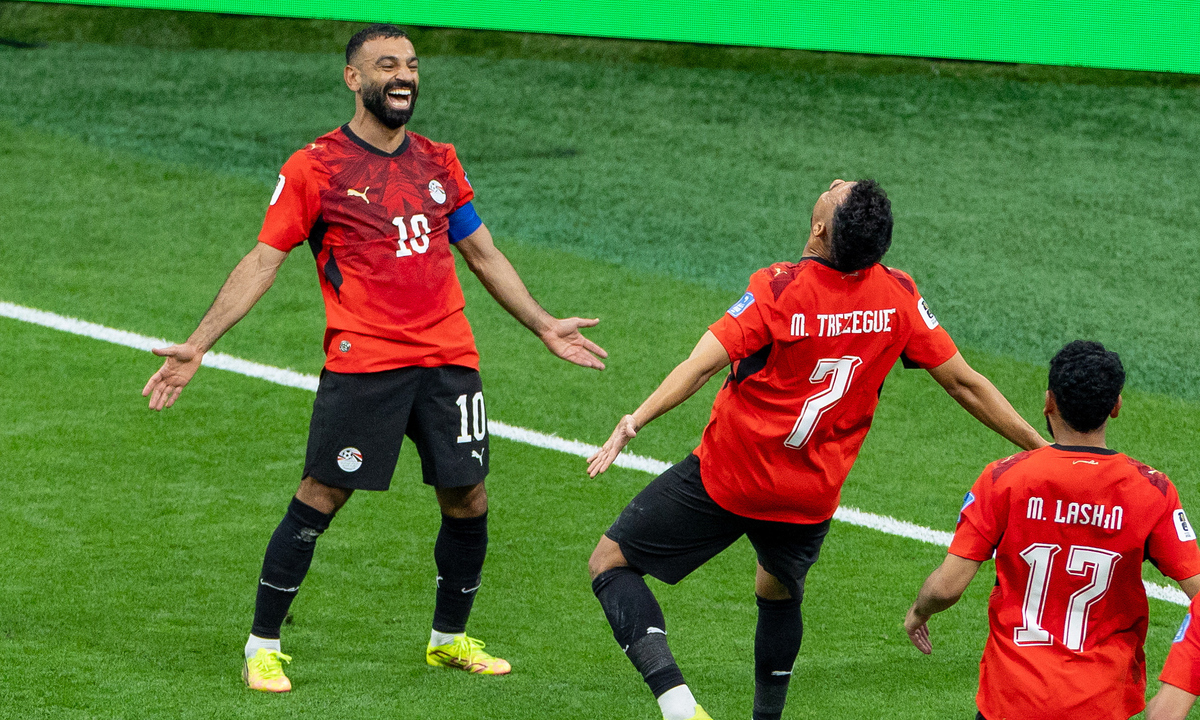 Salah tỏa sáng, Ai Cập có chiến thắng World Cup đầu tiên – Cơ hội trải nghiệm 789BET slot game sau màn trình diễn đỉnh cao - hình ảnh - 789betjl.com