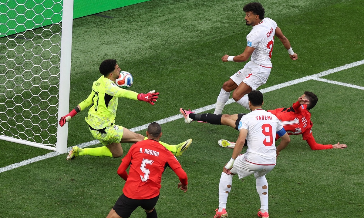 789BET chính thức: Iran bất bại nhưng vẫn bị loại cay đắng tại World Cup 2026 - hình ảnh - 789betjl.com
