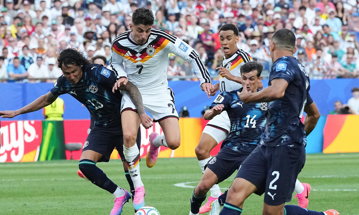 789BET cược bóng đá: Havertz thừa nhận Đức không còn là ứng cử viên vô địch sau thất bại trước Paraguay - hình ảnh - 789betjl.com 789BET cược bóng đá: Havertz thừa nhận Đức không còn là ứng cử viên vô địch sau thất bại trước Paraguay - hình ảnh - 789betjl.com