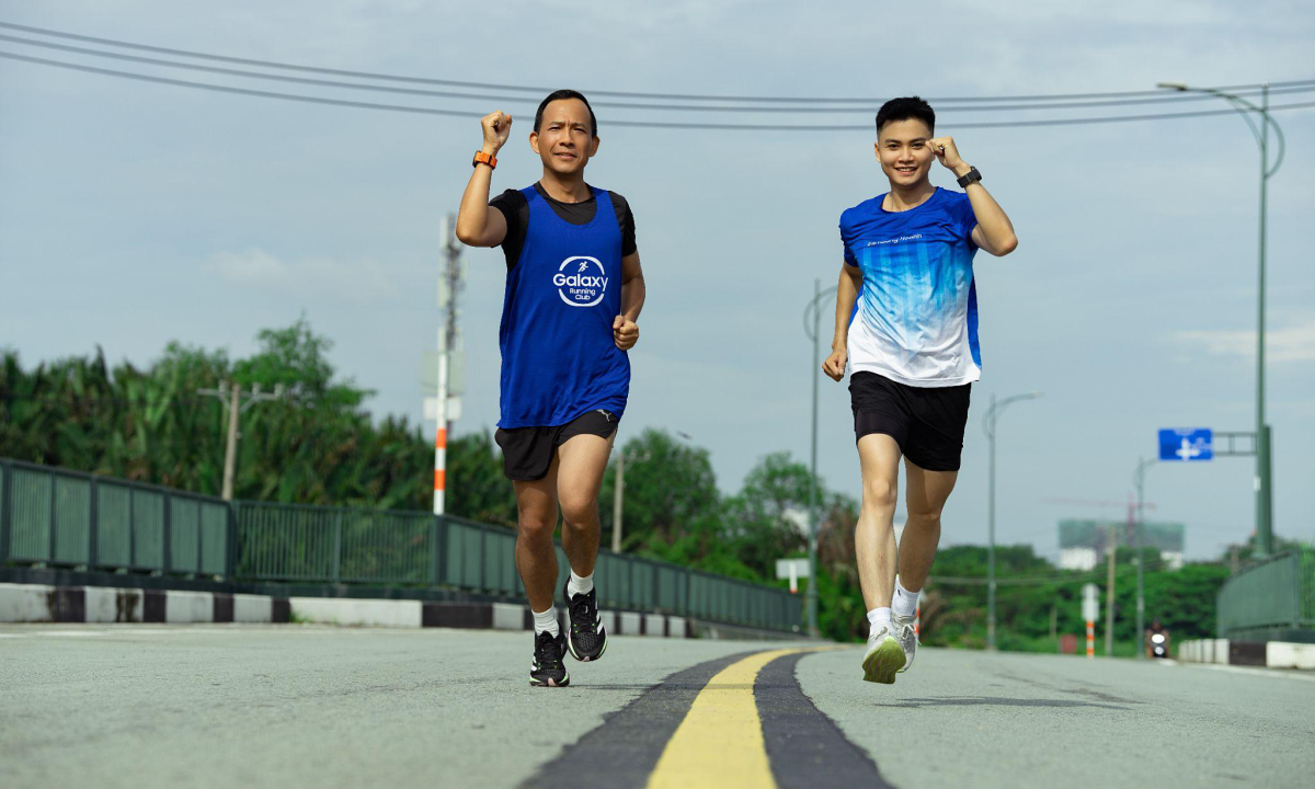 Link vào nhà cái 789BET: Vì sao giấc ngủ lại quan trọng với runner? - hình ảnh - 789betjl.com