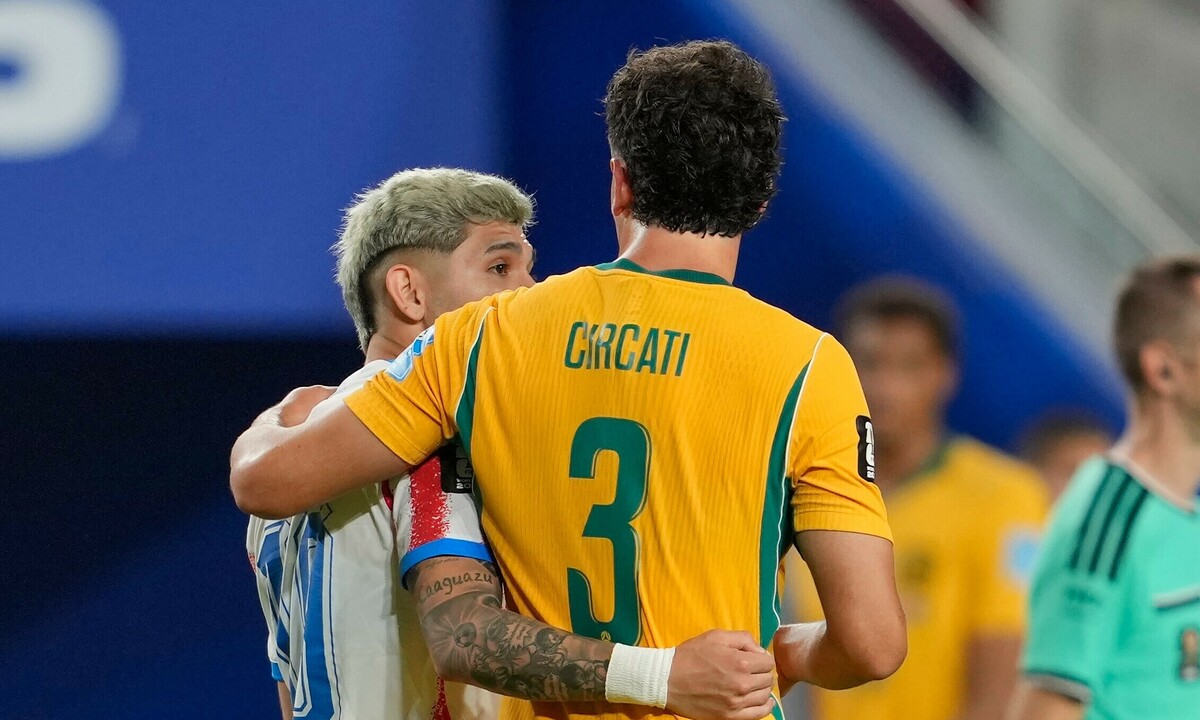 Lỗ hổng của World Cup 48 đội và cơ hội cho người hâm mộ cá cược - hình ảnh - 789betjl.com