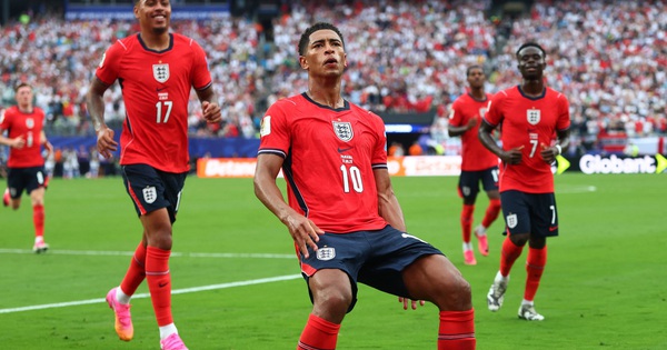 Nhà cái cá cược số 1 cập nhật: Anh thắng Panama, Kane và Bellingham tỏa sáng ở lượt cuối bảng L World Cup 2026 - hình ảnh - 789betjl.com Nhà cái cá cược số 1 cập nhật: Anh thắng Panama, Kane và Bellingham tỏa sáng ở lượt cuối bảng L World Cup 2026 - hình ảnh - 789betjl.com