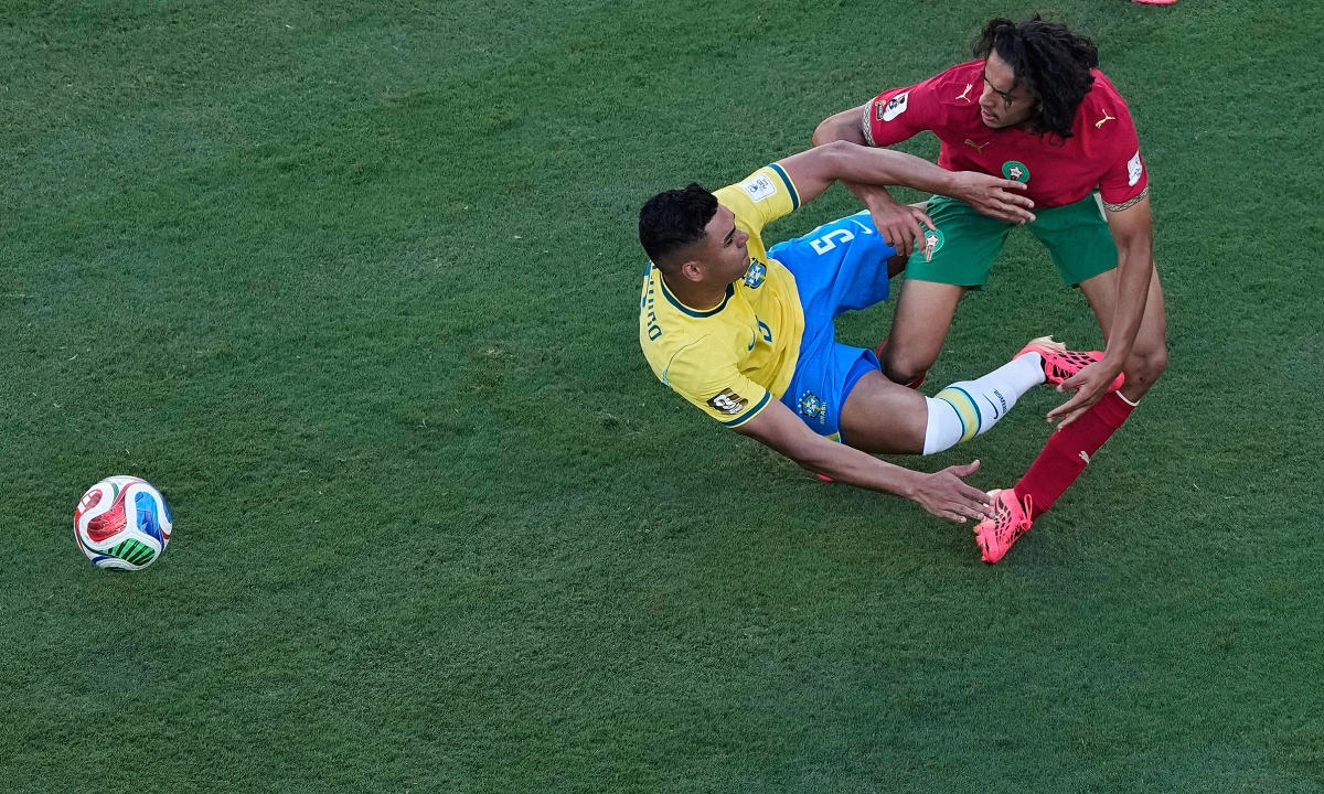 Bouaddi – Tiền vệ 18 tuổi khiến Brazil toát mồ hôi tại World Cup 2026 - hình ảnh - 789betjl.com