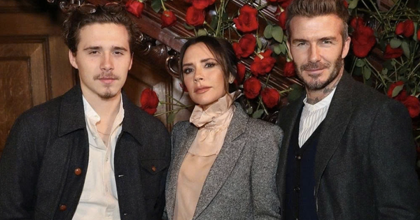 Brooklyn Beckham bị chỉ trích ‘kiếm tiền trên nỗi đau gia đình’: góc nhìn mới cho người chơi Việt - hình ảnh - 789betjl.com