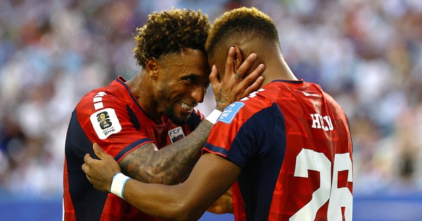 Tân binh Cabo Verde gây náo động World Cup 2026, có liên quan gì đến Messi và Argentina?: góc nhìn mới cho người chơi Việt - hình ảnh - 789betjl.com Tân binh Cabo Verde gây náo động World Cup 2026, có liên quan gì đến Messi và Argentina?: góc nhìn mới cho người chơi Việt - hình ảnh - 789betjl.com