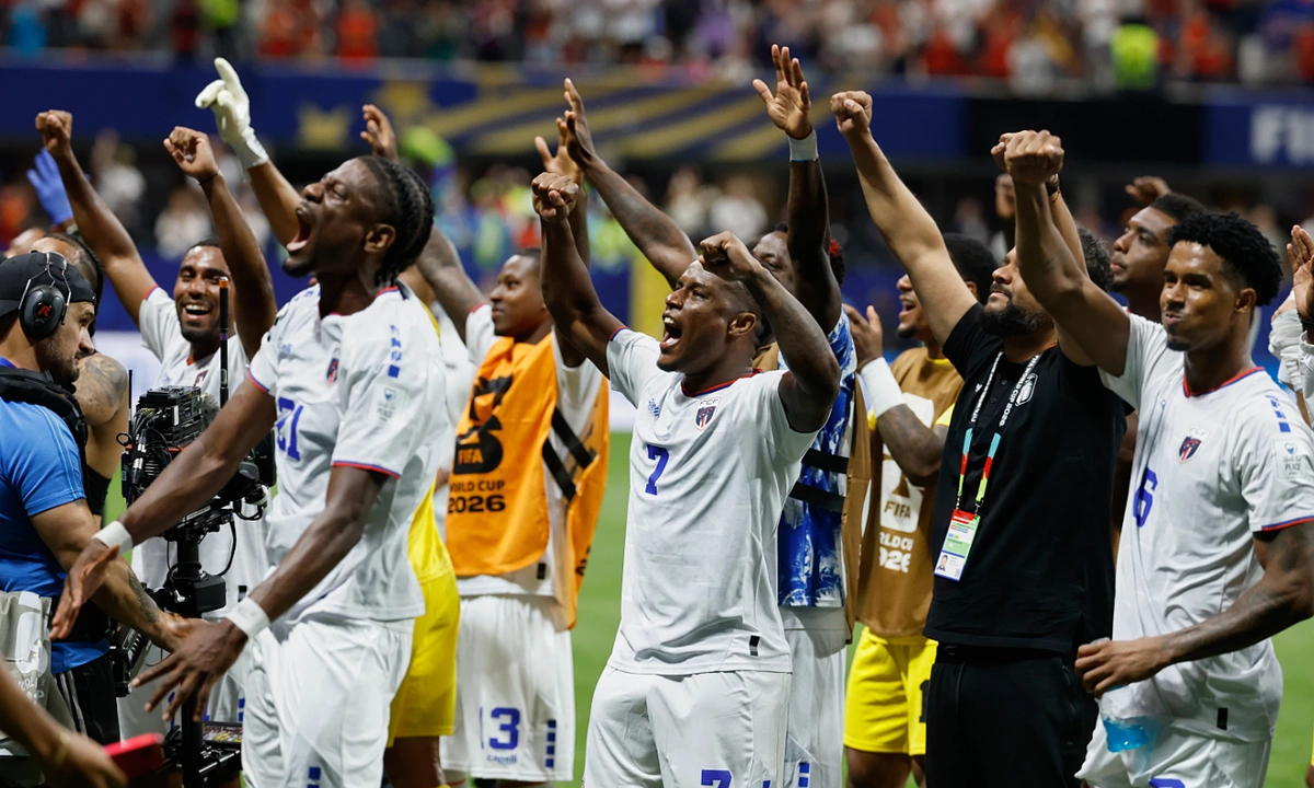 Trung vệ Cape Verde: ‘Sẽ trả giá đắt nếu đá sòng phẳng với Tây Ban Nha’: góc nhìn mới cho người chơi Việt - hình ảnh - 789betjl.com