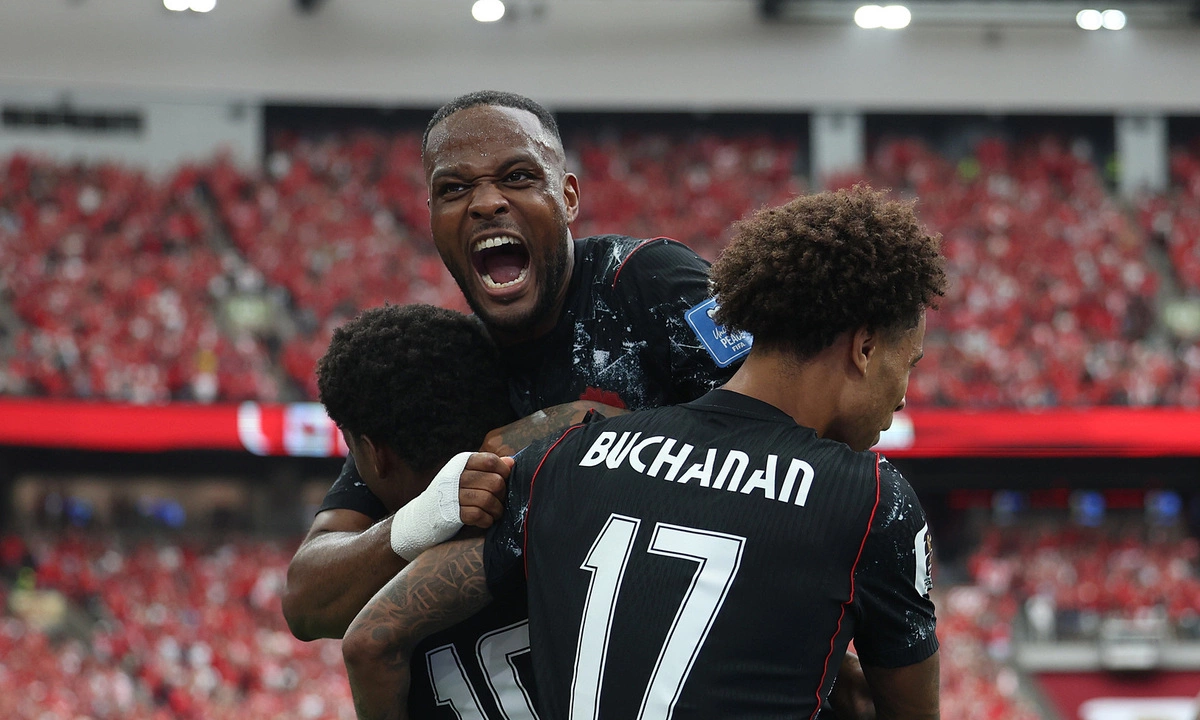 Qatar bị đuổi 2 người, thua Canada 0-6: Cơ hội nào cho cược thủ tại 789BET? - hình ảnh - 789betjl.com