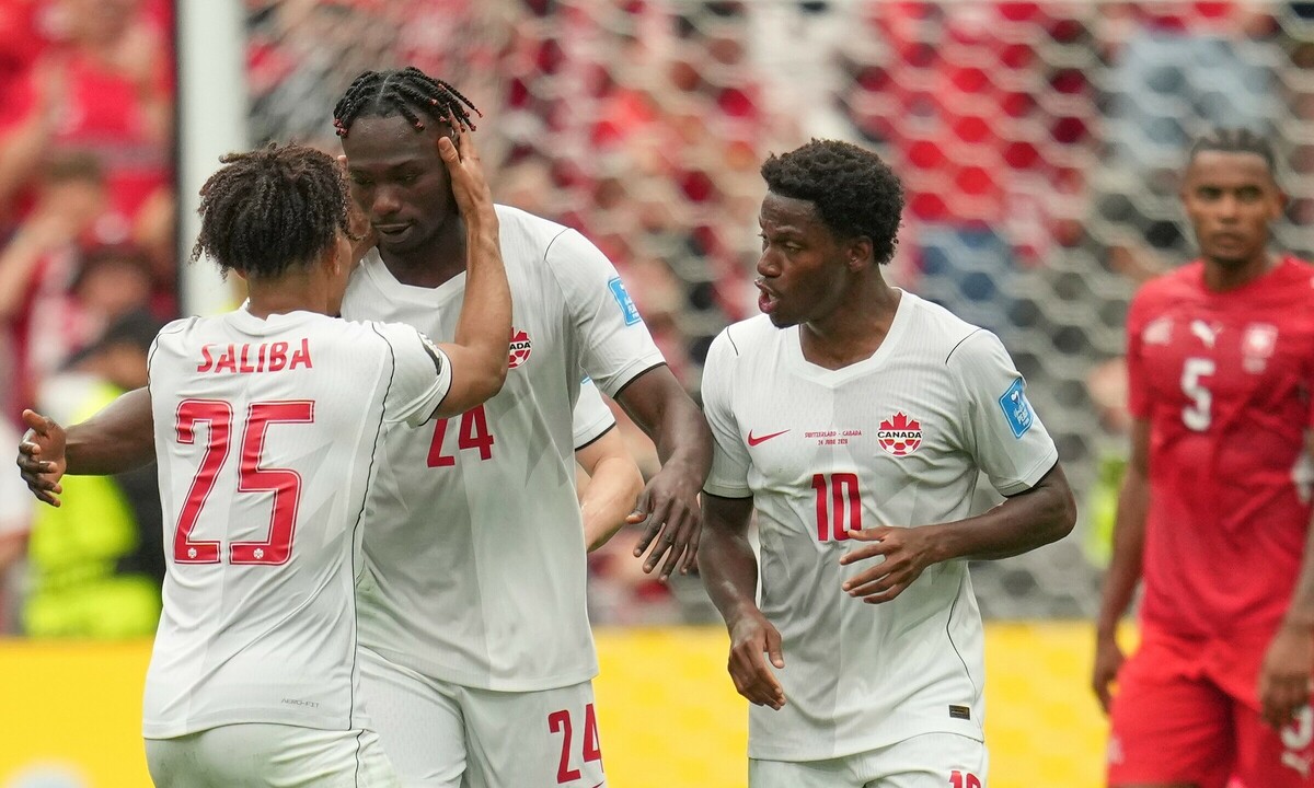 Cả ba đội chủ nhà World Cup 2026 đều lọt vào vòng knock-out - hình ảnh - 789betjl.com Cả ba đội chủ nhà World Cup 2026 đều lọt vào vòng knock-out - hình ảnh - 789betjl.com