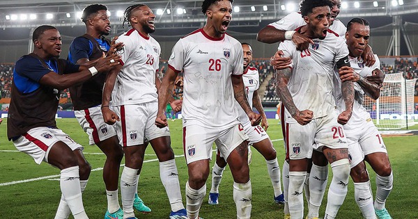 789BET cược bóng đá: Cape Verde – ẩn số đáng gờm tại World Cup 2026 - hình ảnh - 789betjl.com
