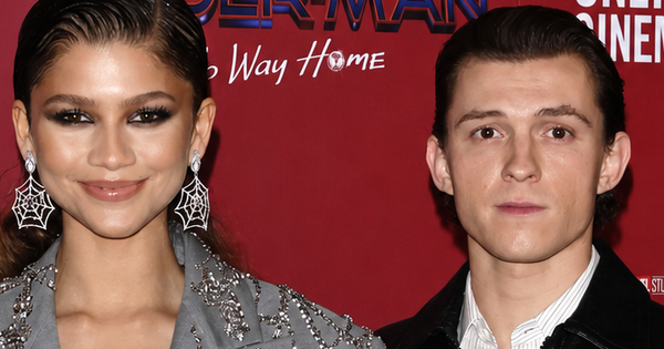 Zendaya: ‘Bệ đỡ’ thầm lặng của Tom Holland giữa áp lực showbiz - hình ảnh - 789betjl.com Zendaya: ‘Bệ đỡ’ thầm lặng của Tom Holland giữa áp lực showbiz - hình ảnh - 789betjl.com