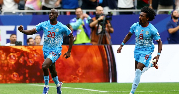 Nhận định Congo vs Uzbekistan: Cơ hội vàng cho đại diện châu Phi và kèo cược hấp dẫn từ 789BET - hình ảnh - 789betjl.com Nhận định Congo vs Uzbekistan: Cơ hội vàng cho đại diện châu Phi và kèo cược hấp dẫn từ 789BET - hình ảnh - 789betjl.com