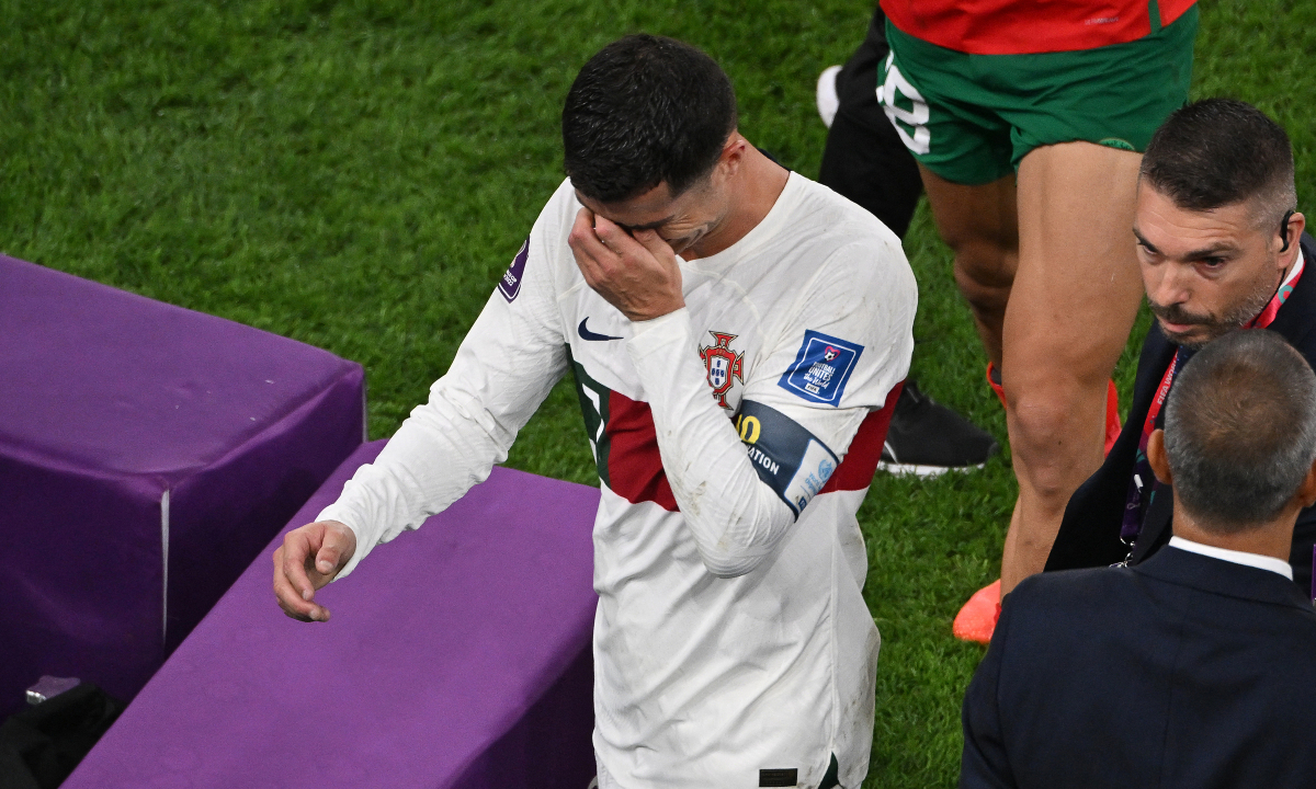 789BET cược thể thao: Bồ Đào Nha đối mặt nguy cơ sớm rời World Cup 2026 - hình ảnh - 789betjl.com