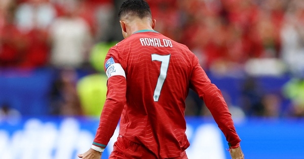 789BET cược bóng đá: Ronaldo lập kỷ lục vô tiền khoáng hậu tại World Cup 2026 - hình ảnh - 789betjl.com