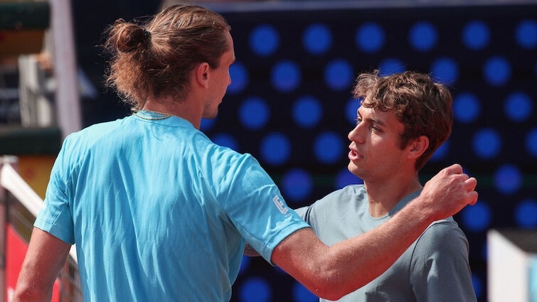 Thưởng tân thủ 789BET: Đón xem trận chung kết lịch sử Zverev – Cobolli tại Roland Garros - hình ảnh - 789betjl.com